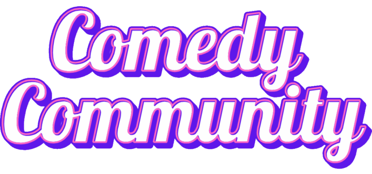 Willkommen in der Comedy Community!